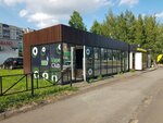 Vape Club (Kollontay Street, 28к1), vape shop