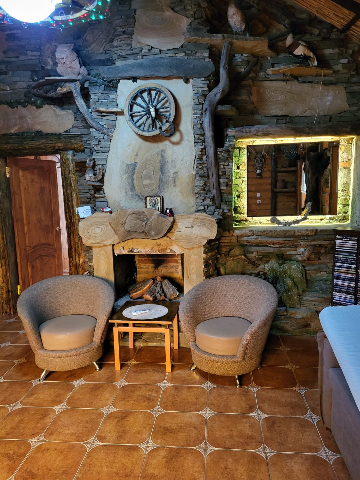 Фото Сказка