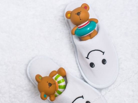 Фото Hilton Guangzhou Tianhe