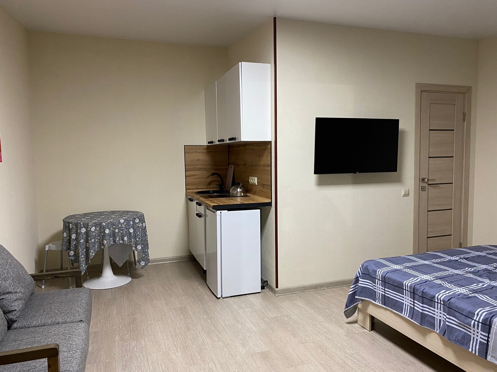 Фото Медвежий дом