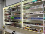 Bon Shop (Parkovy Avenue, 66), vape shop