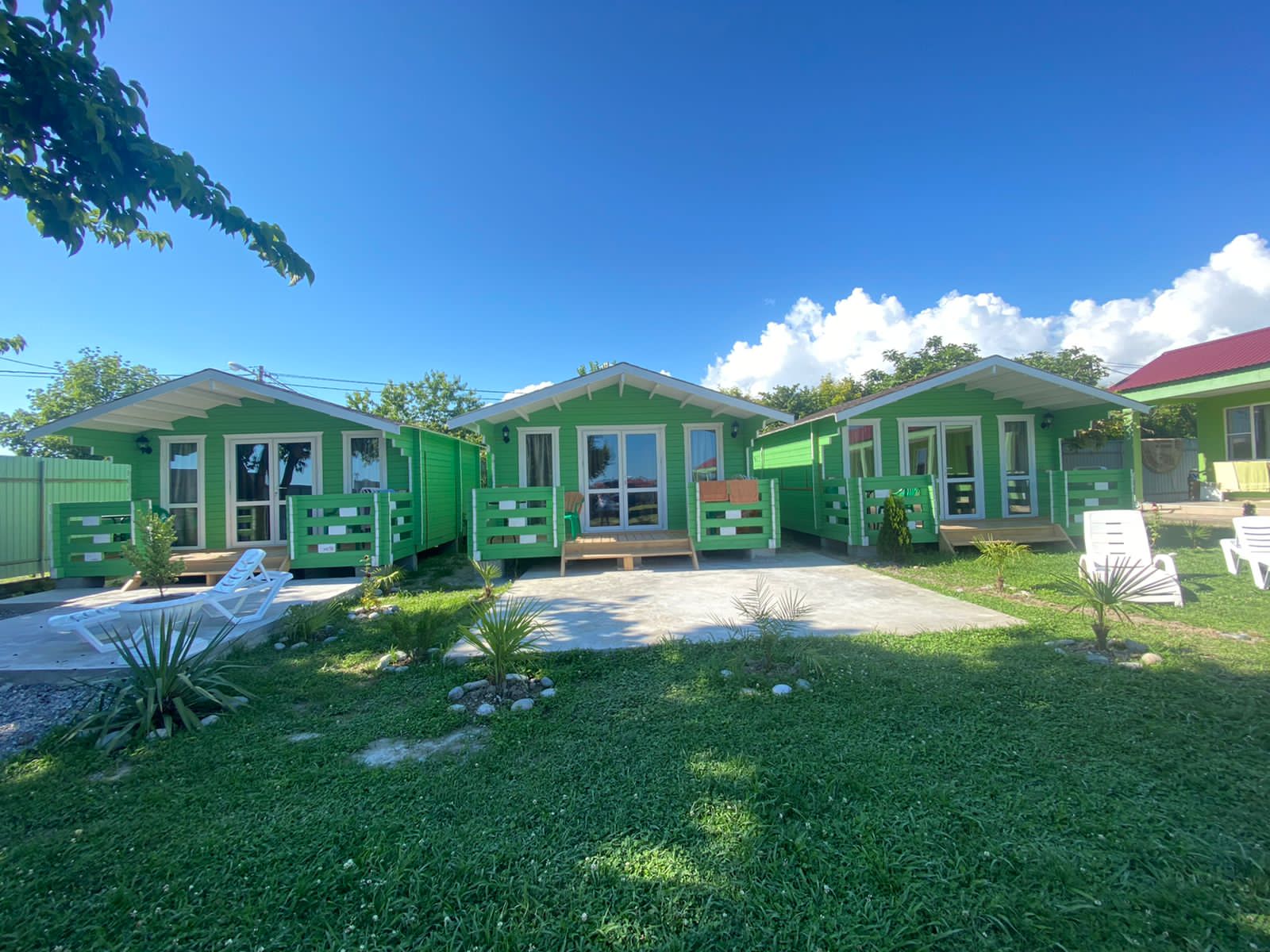 Фото Радуга