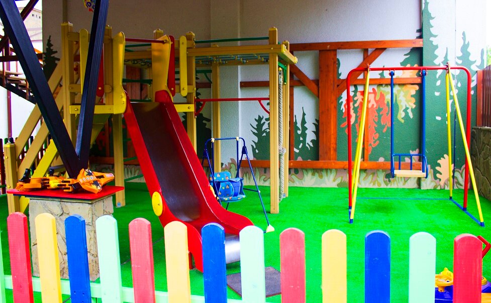 Фото Охотничий клуб