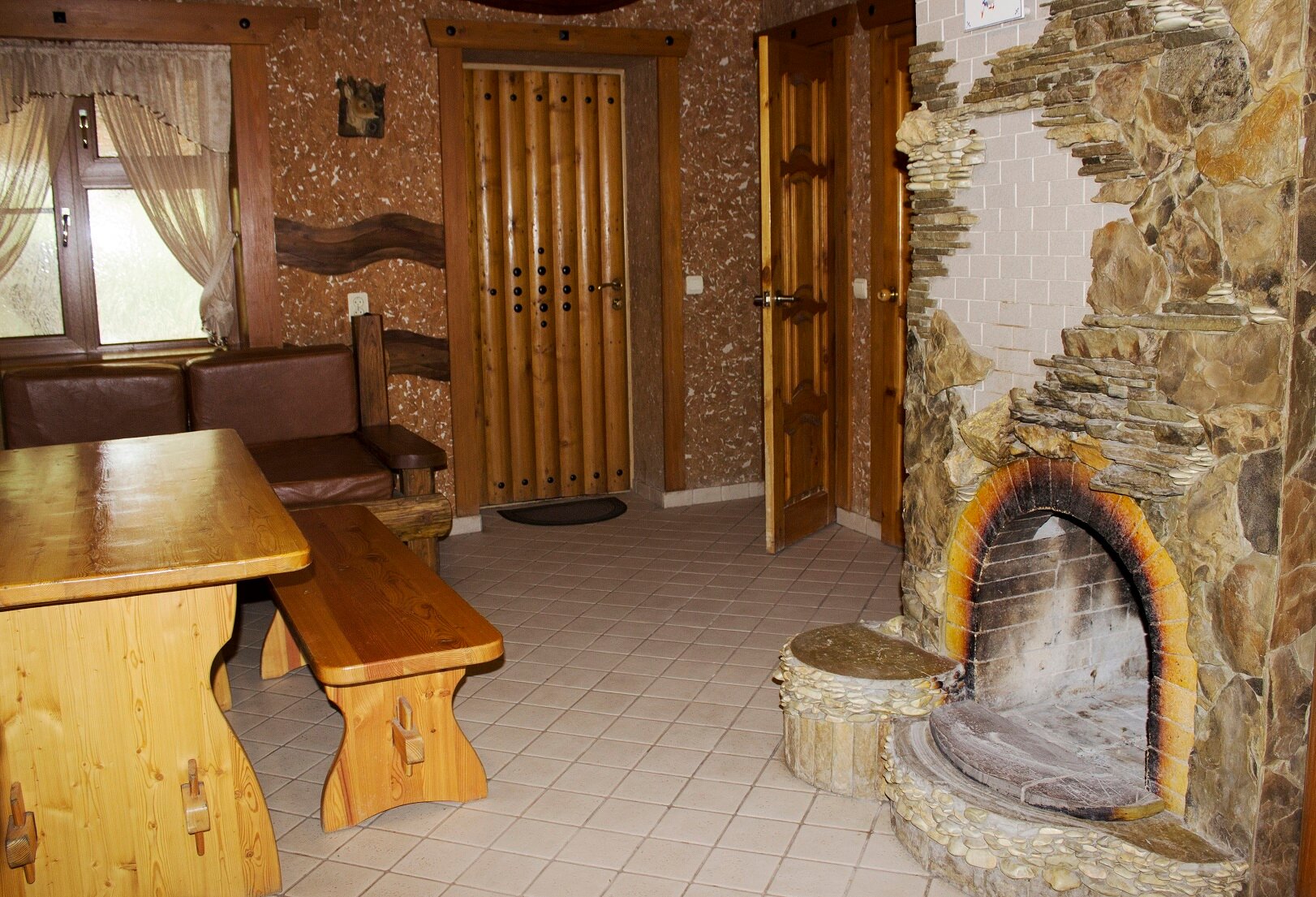 Фото Охотничий клуб