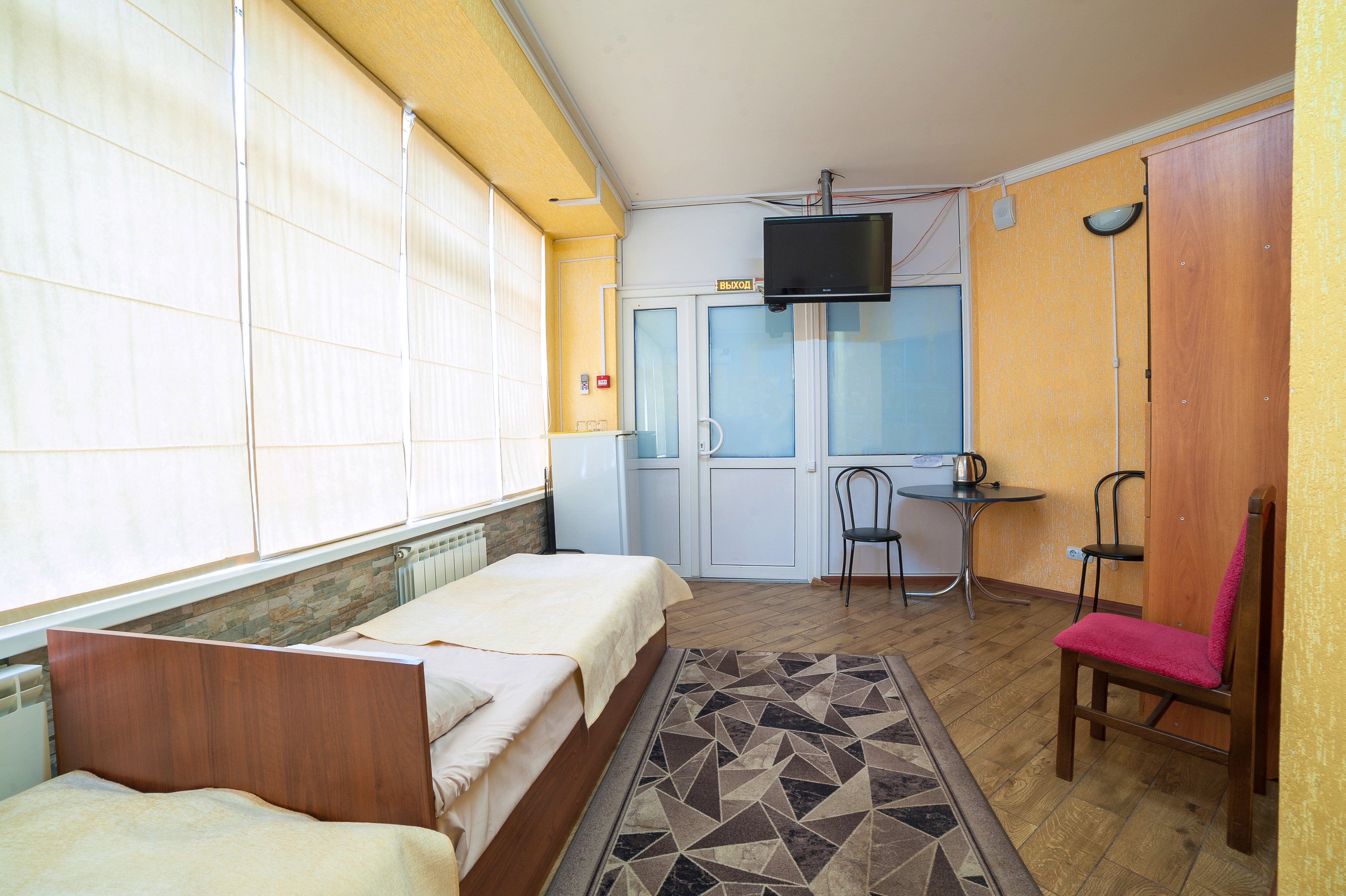 Фото Юбилейная