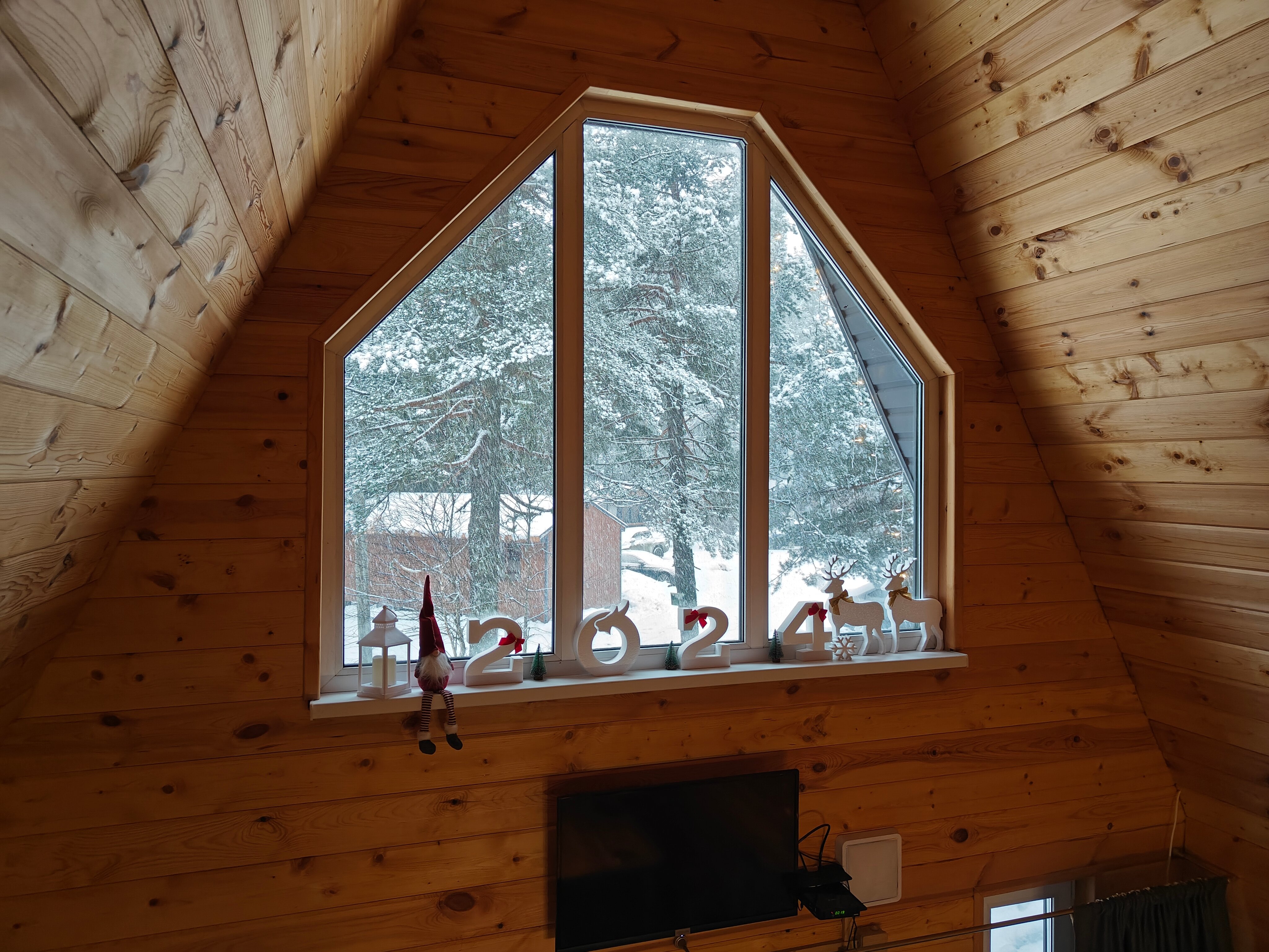 Фото Paradise Arkhyz