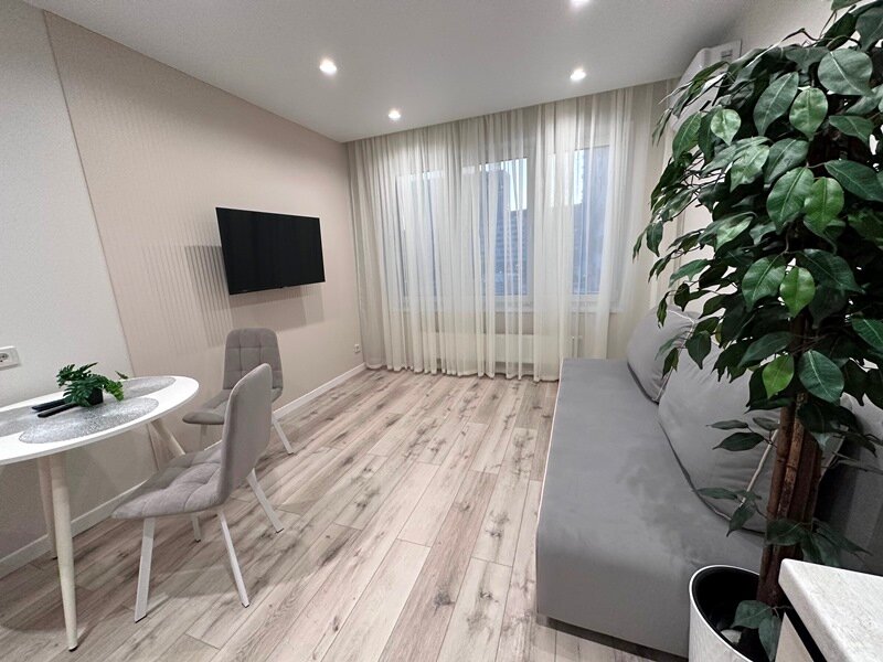 Фото Брусника