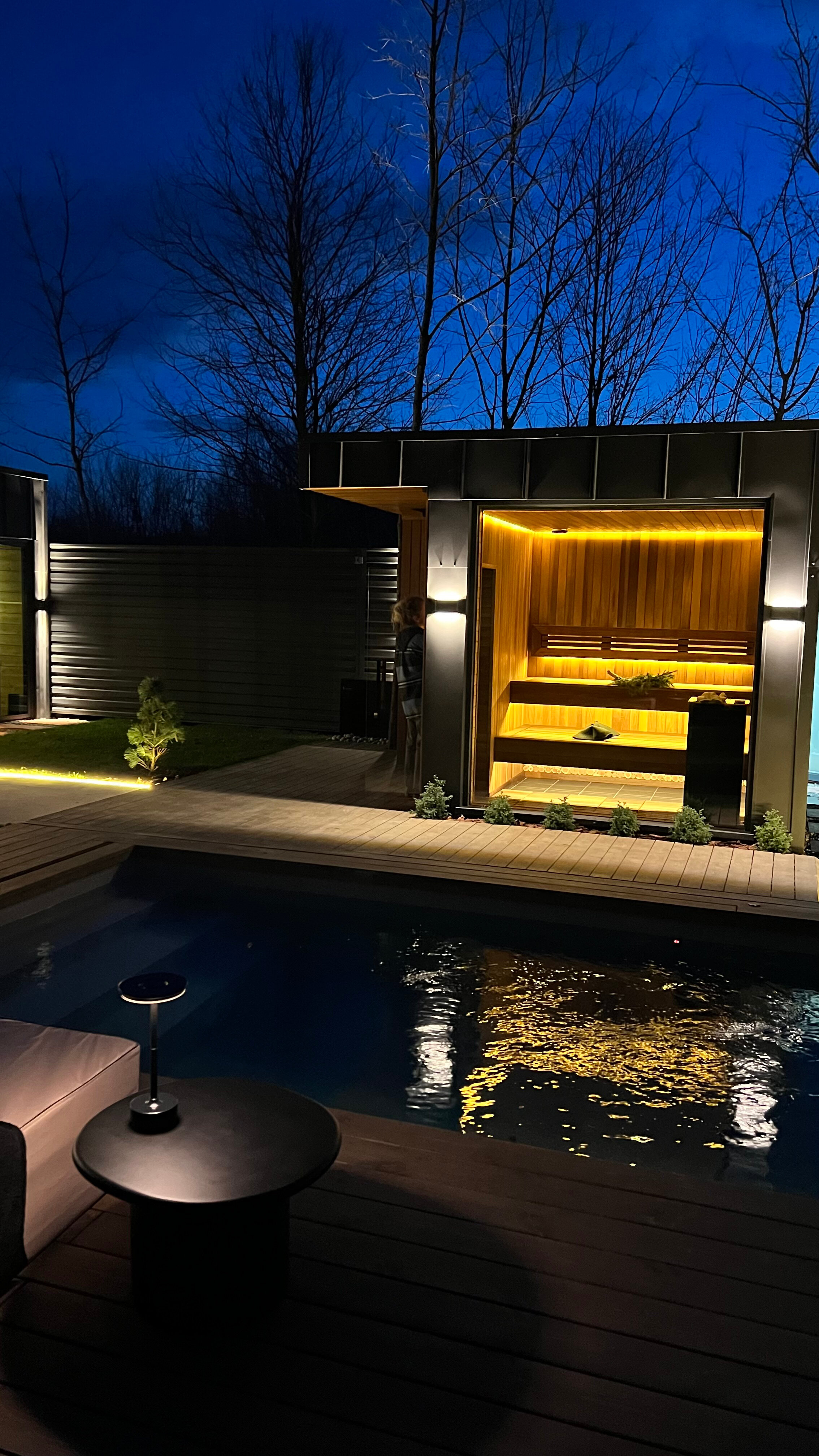 Фото Заречное