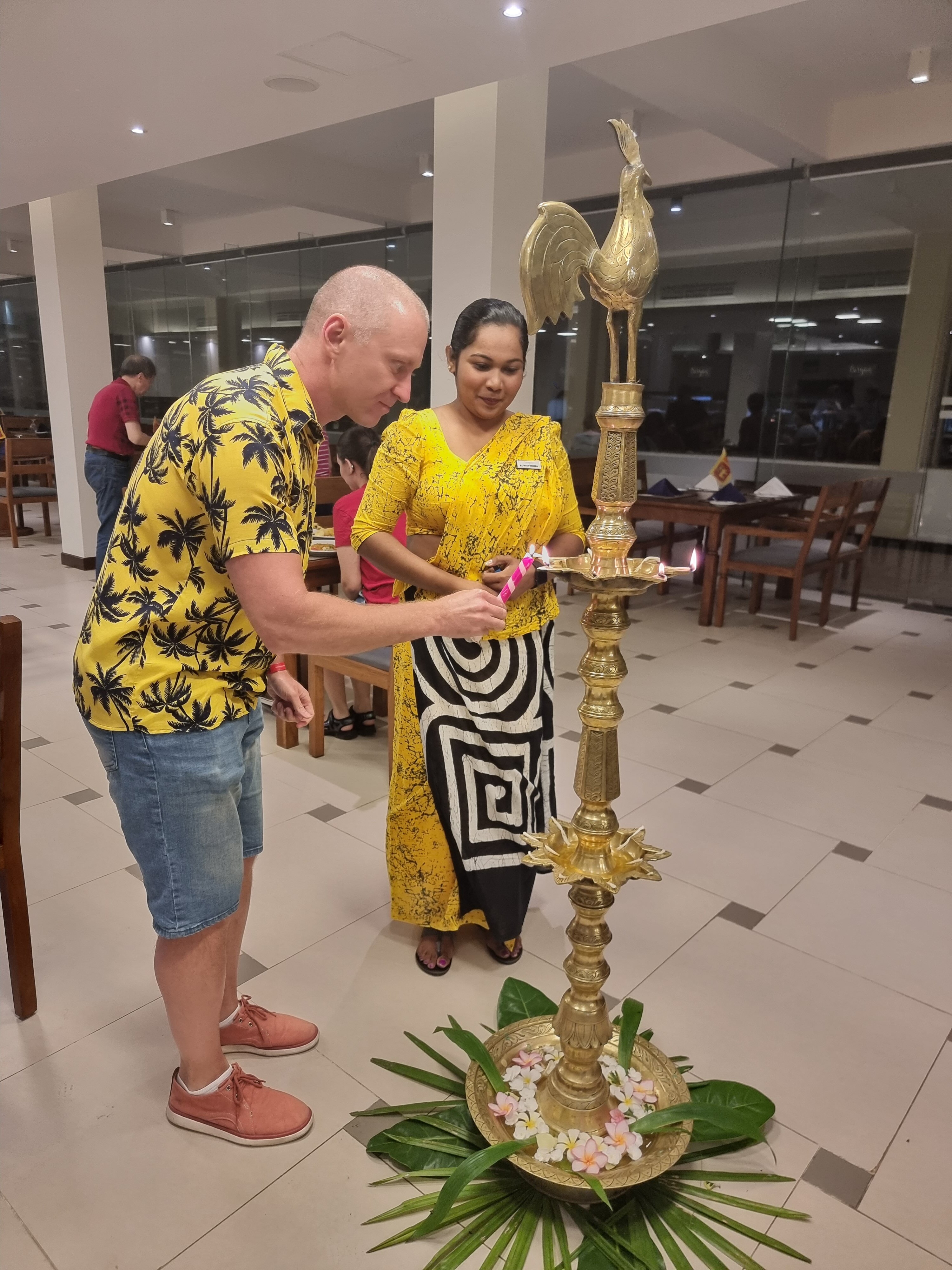 Фото Turyaa Kalutara