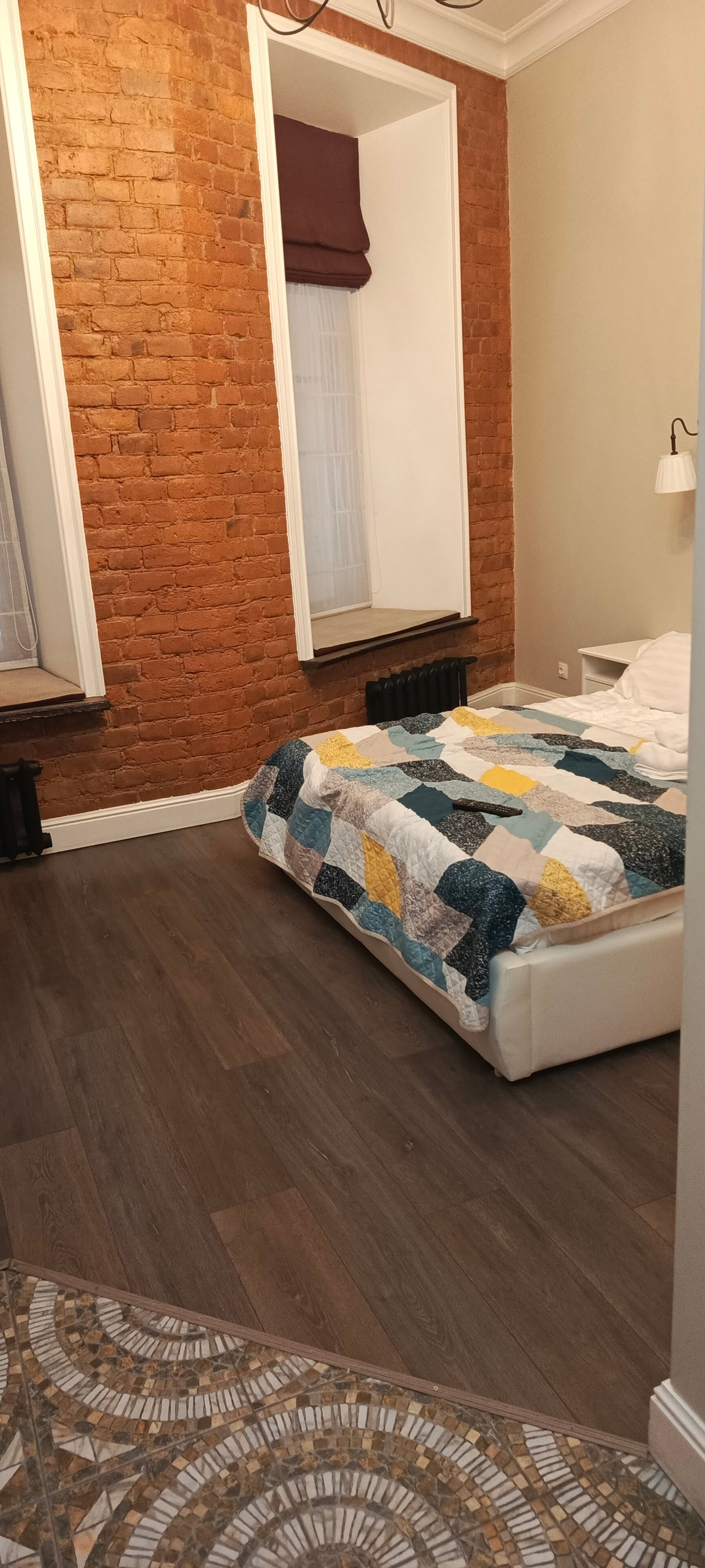 Фото Эмигранты на Рубинштейна