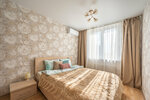 Son i Dush (Schyorsa Street, 103), short-term housing rental