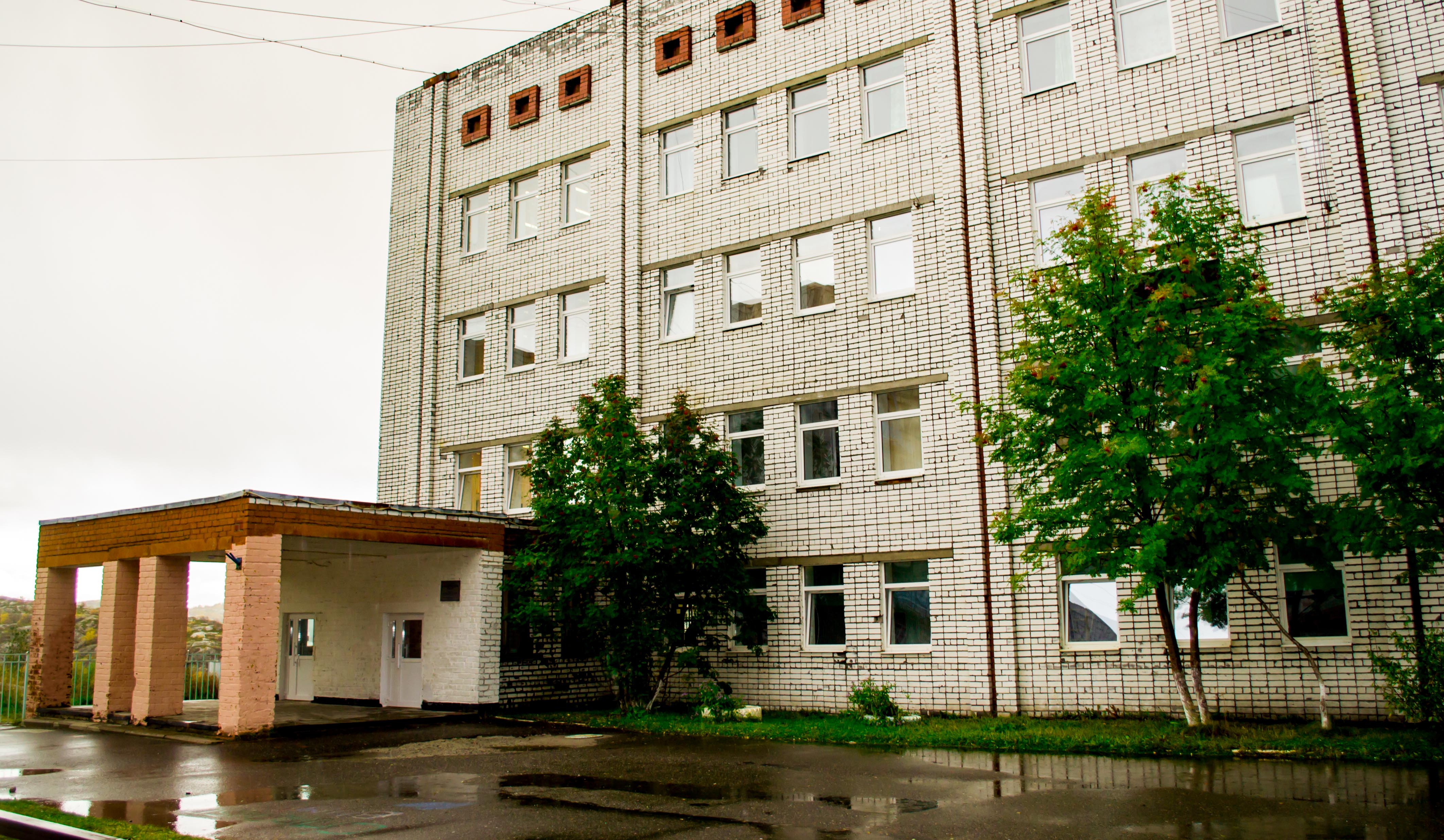 Школа 280