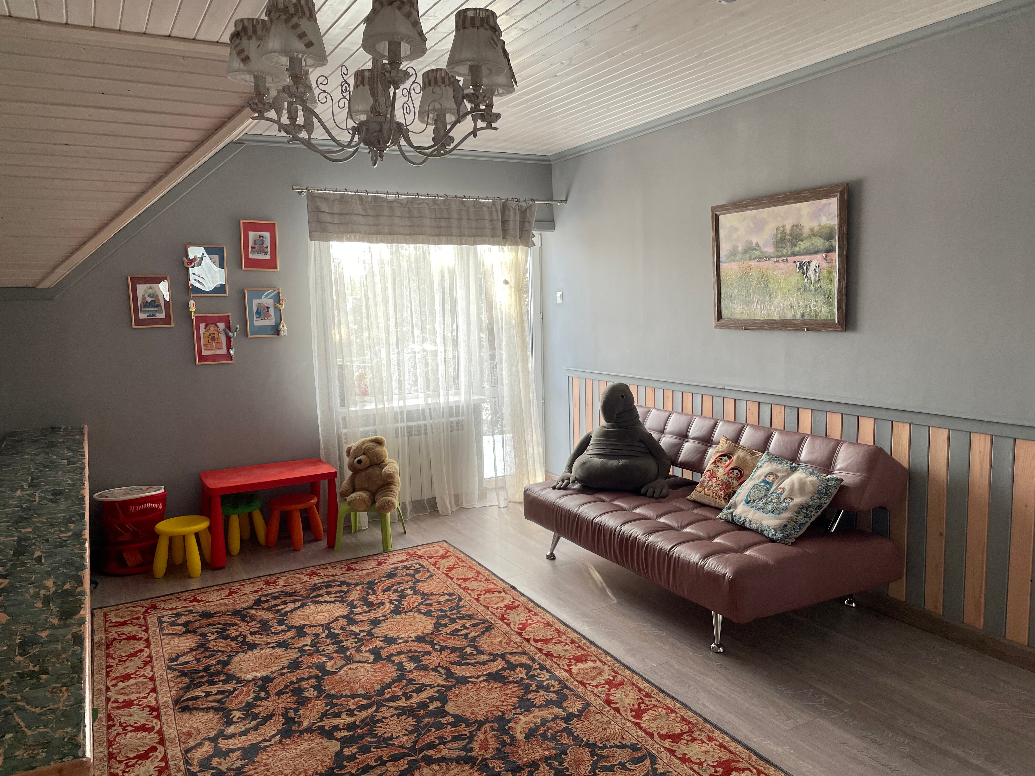 Фото Моя провинция