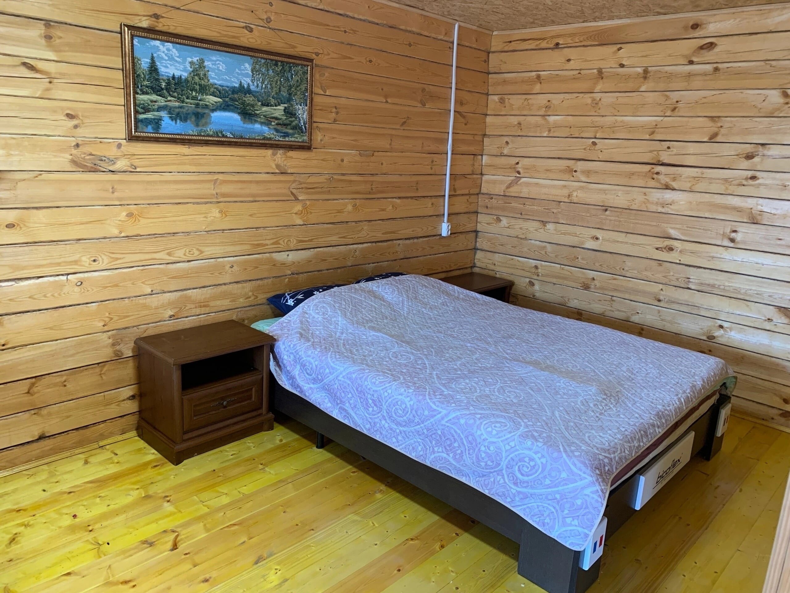 Фото Озеро Медвежье