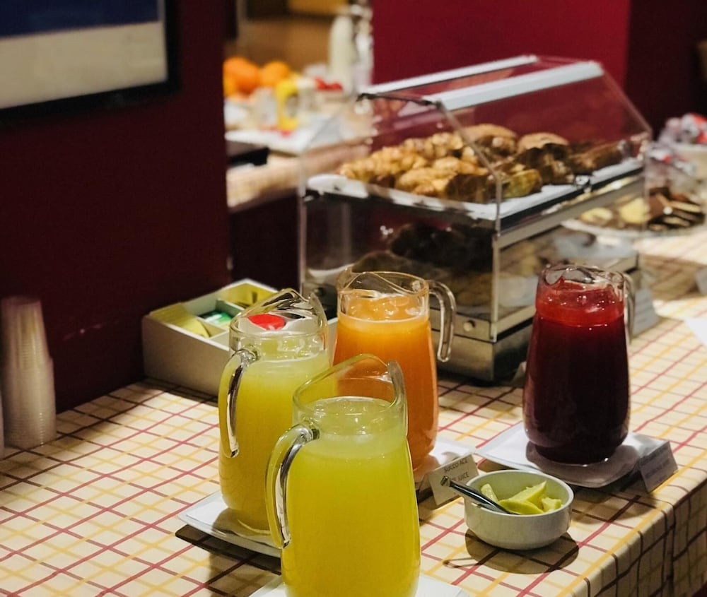 Фото Отель Brianza