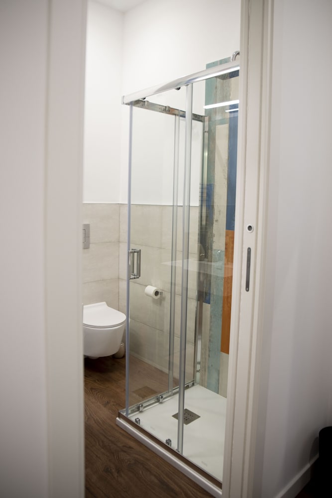 Фото Fervore Luxury Rooms