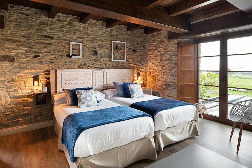 Фото Hotel Rural La Sobreisla