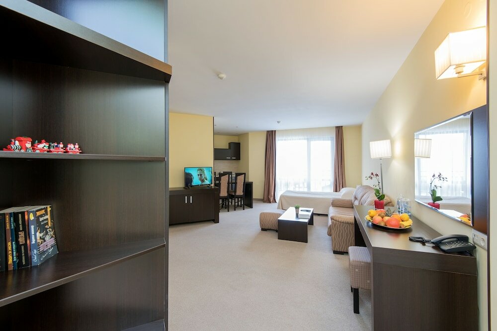 Фото Hotel Bellevue Ski & Relax