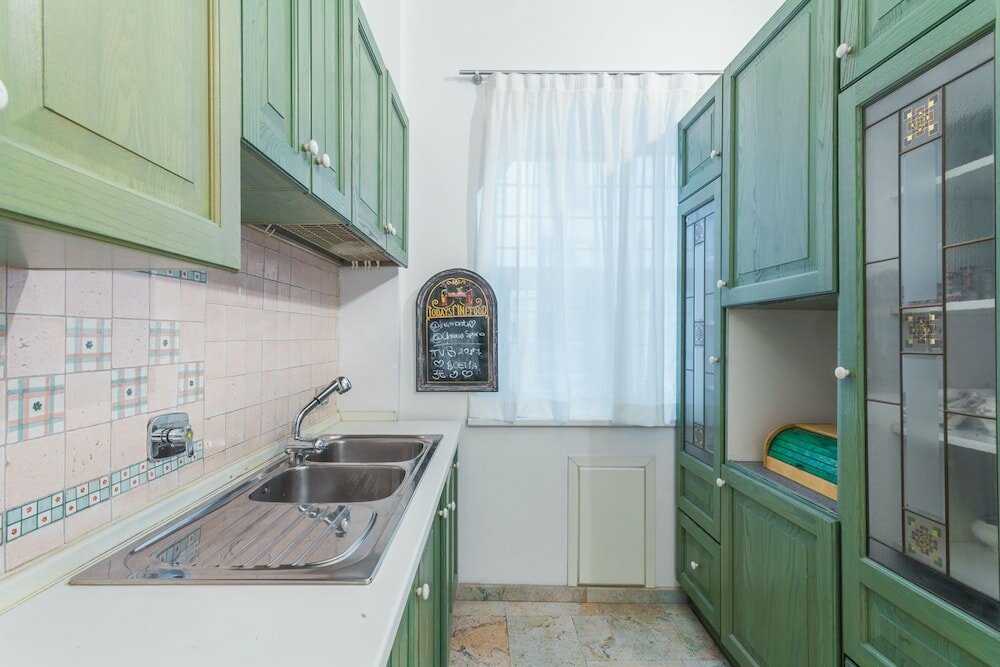 Фото Maison Giulivia a San Pietro