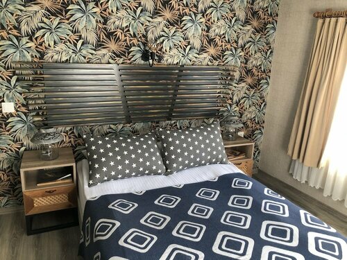 Гостиница Frau Guler Boutique Hotel в Бартыне
