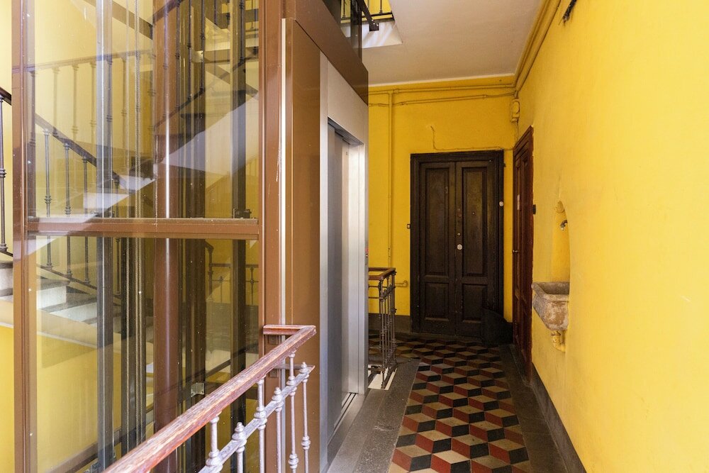 Фото NotaMi - Happy Stay - Naviglio Grande