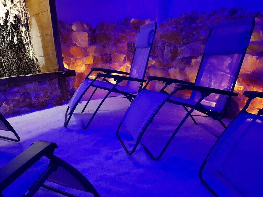 Фото Ruhr Inn Hotel