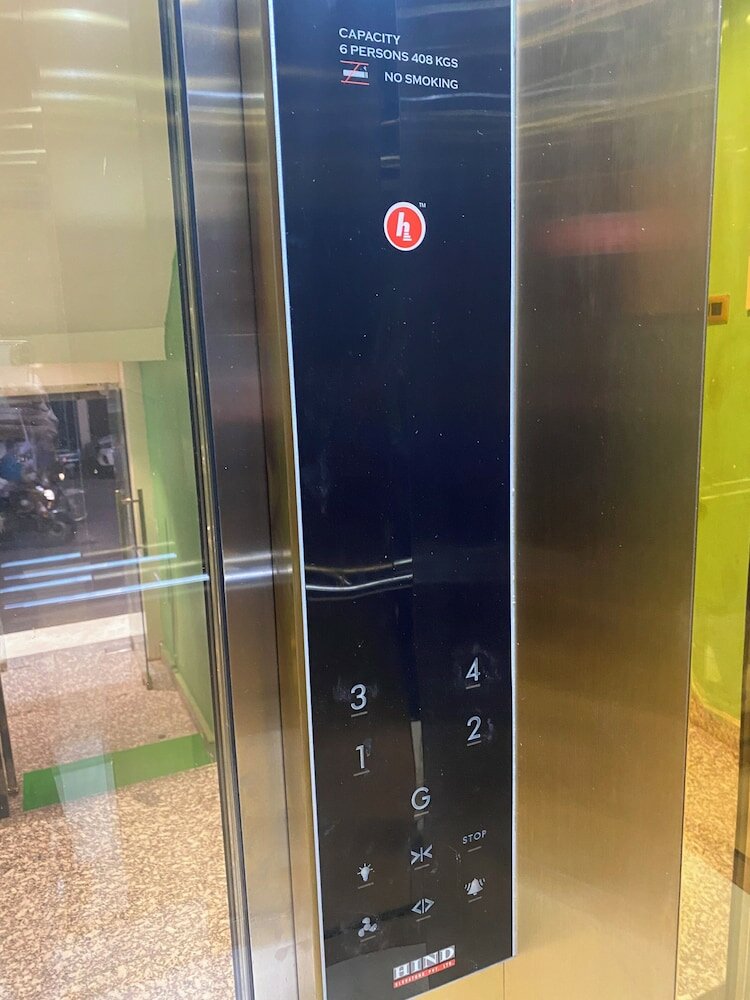 Фото Ramesh Palace