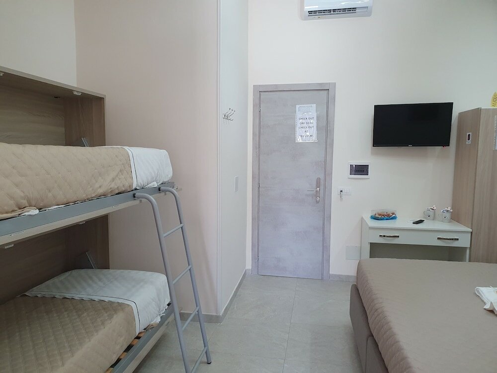 Фото Nazionale Dream 2