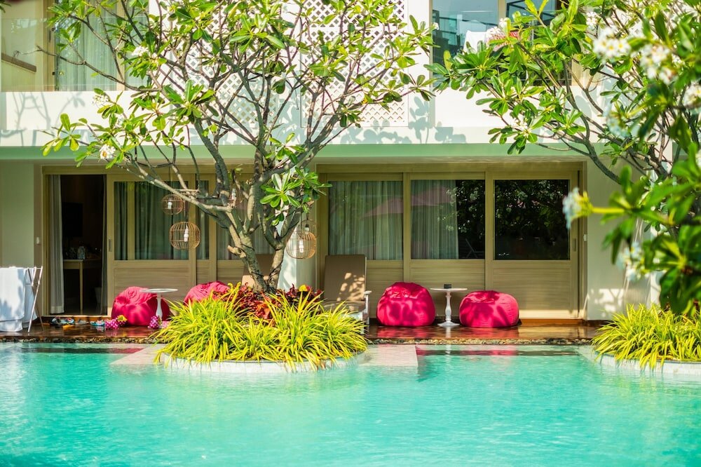 Фото The Sea - Cret Hua Hin