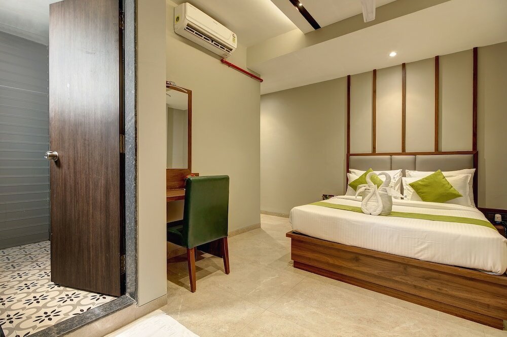 Фото StayBird - Fortune House Business Hotel