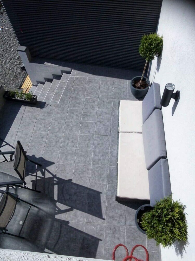 Фото Sunrise Luxury Seaside Apartment