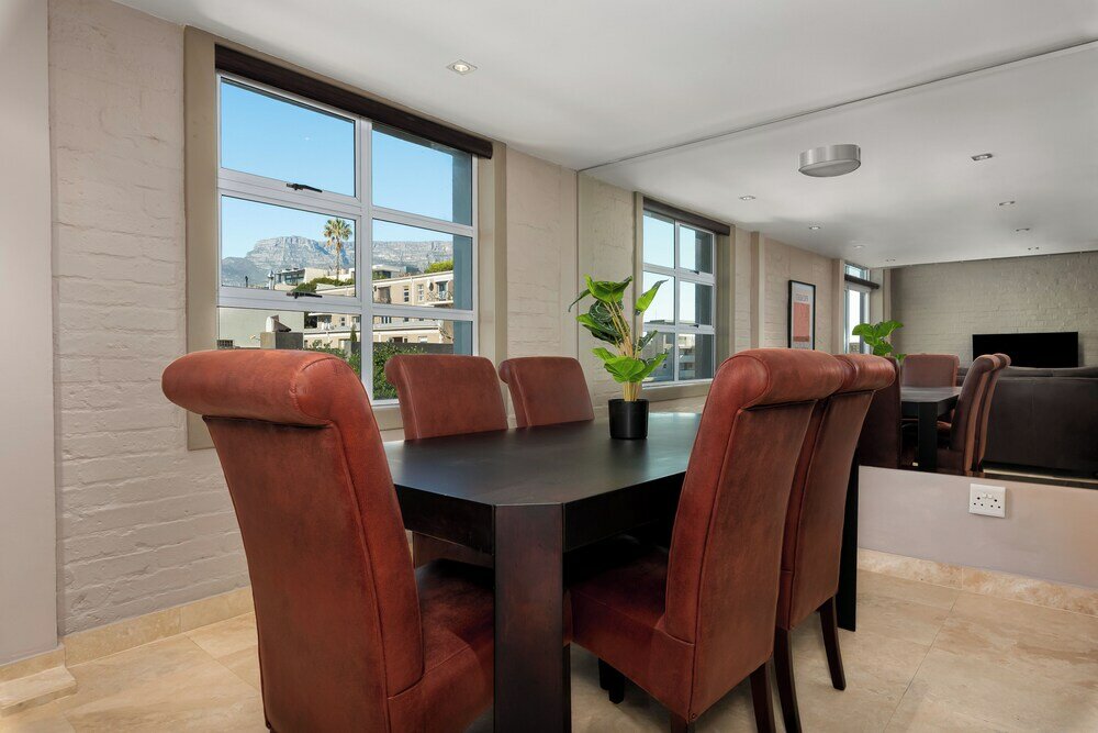 Фото Harbour Terrace 29