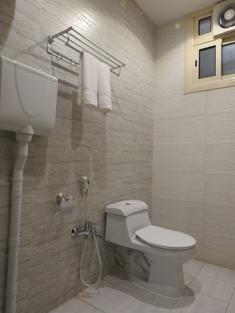 Фото Alareen Park Abha