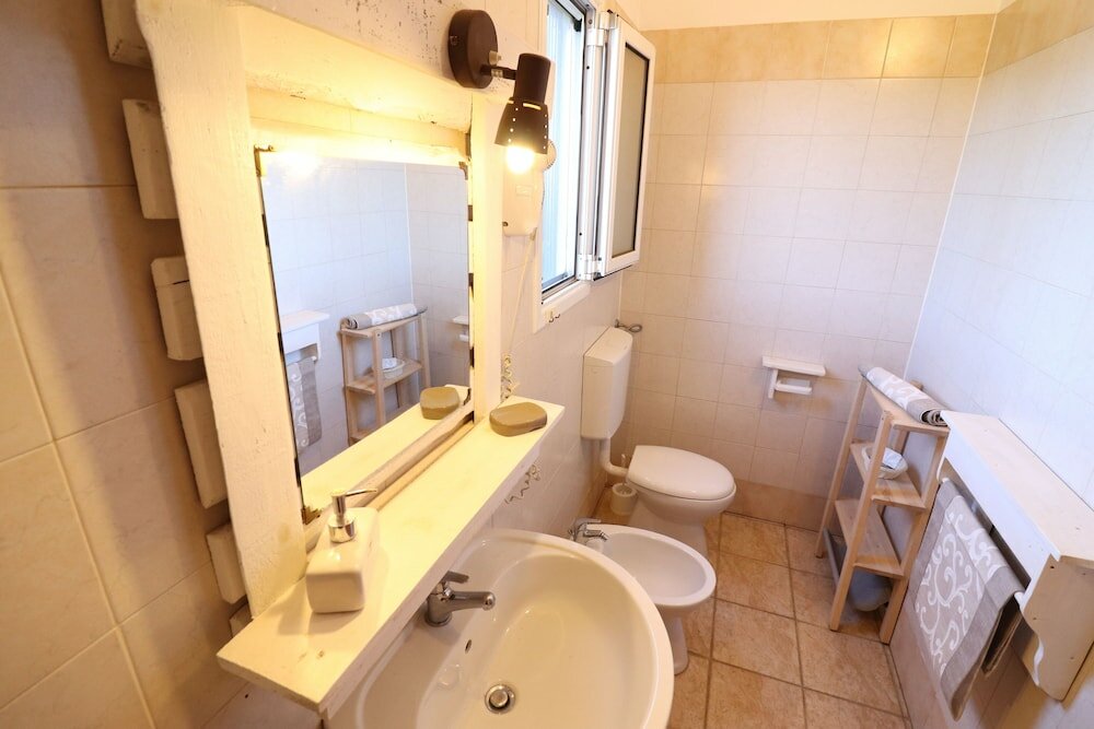 Фото Casa Regina Residence Torre Santo Stefano in Otranto 3 Places