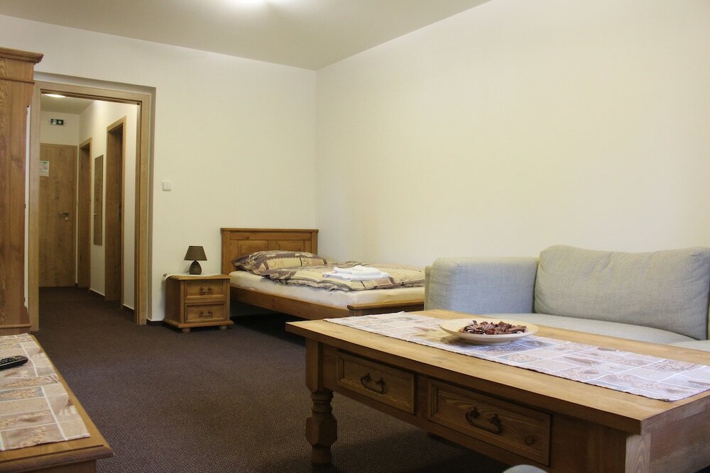 Фото Relax Penzion Schonwald