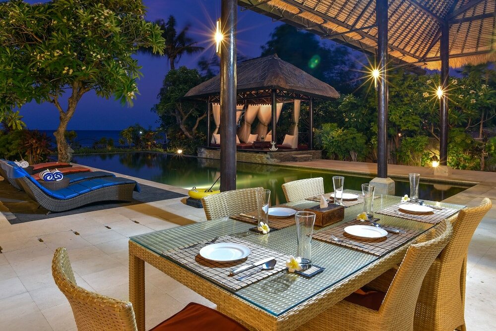 Фото Villa Geluk