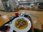 Magiya Vkusa (Bolshaya Pochtovaya Street, 26Вс2), canteen