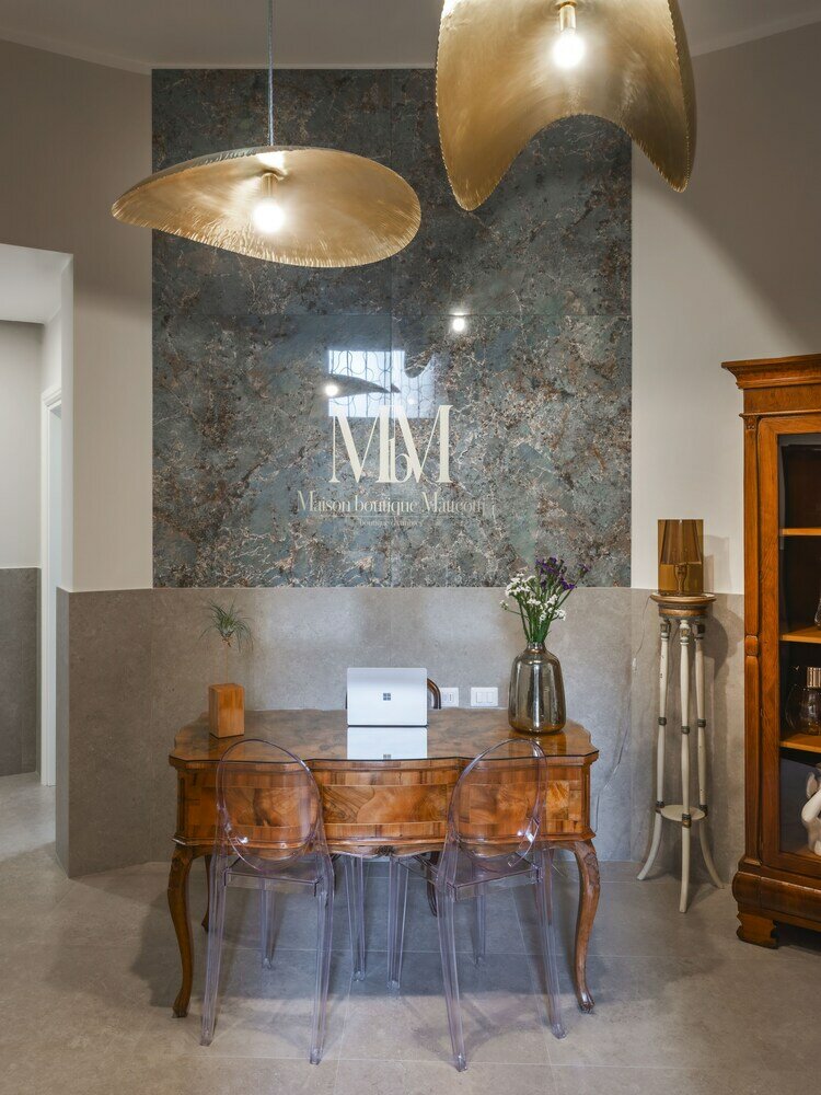 Фото Maison Boutique Matteotti