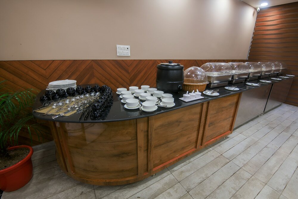 Фото Hotel Shivaay Morex