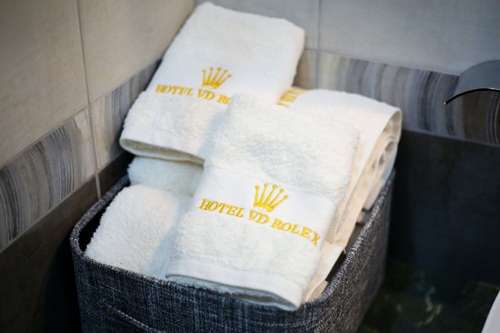 Фото Hotel Rolex