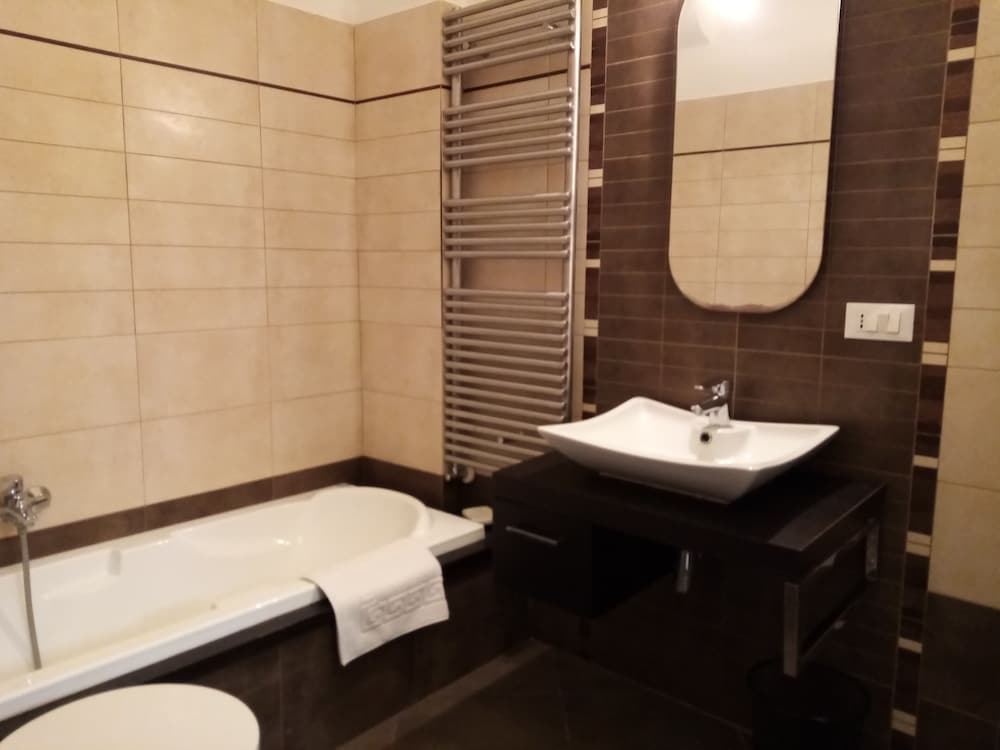 Фото Dimora storica Le Perle