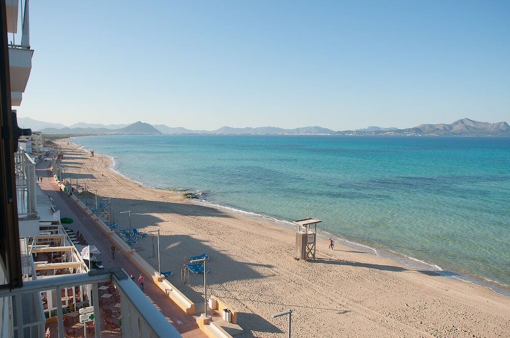 Фото Apartamento Farolas A