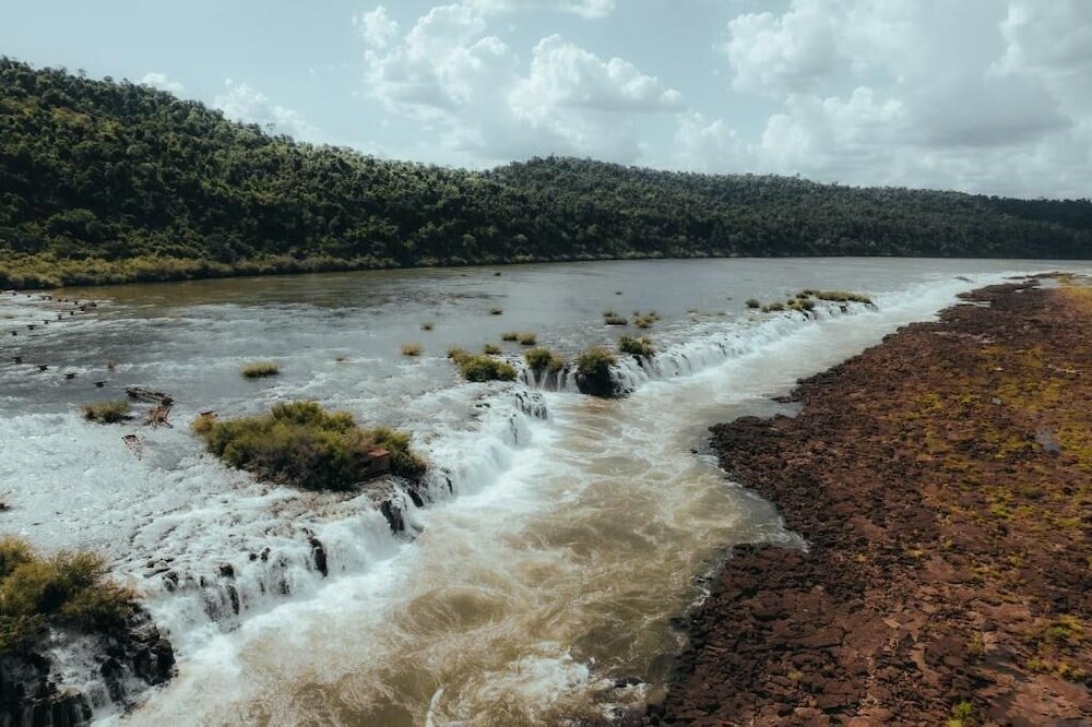 Фото Margay - Reserva Natural y Lodge