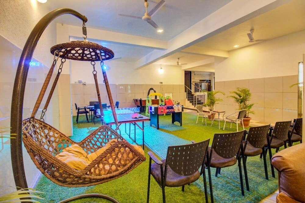 Фото Nivanta by Royara