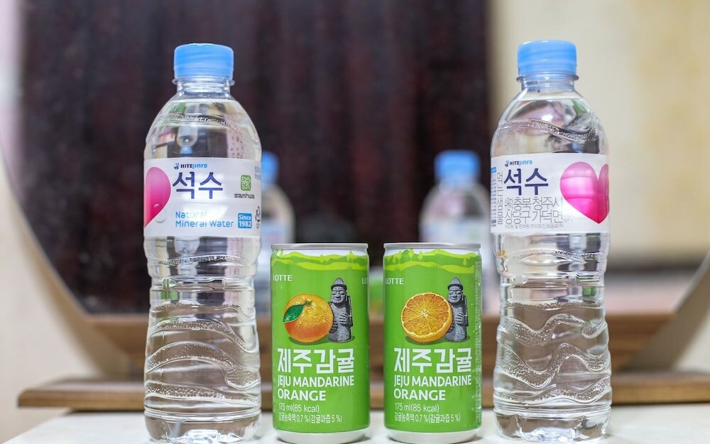 Фото Geochang Saehanjang