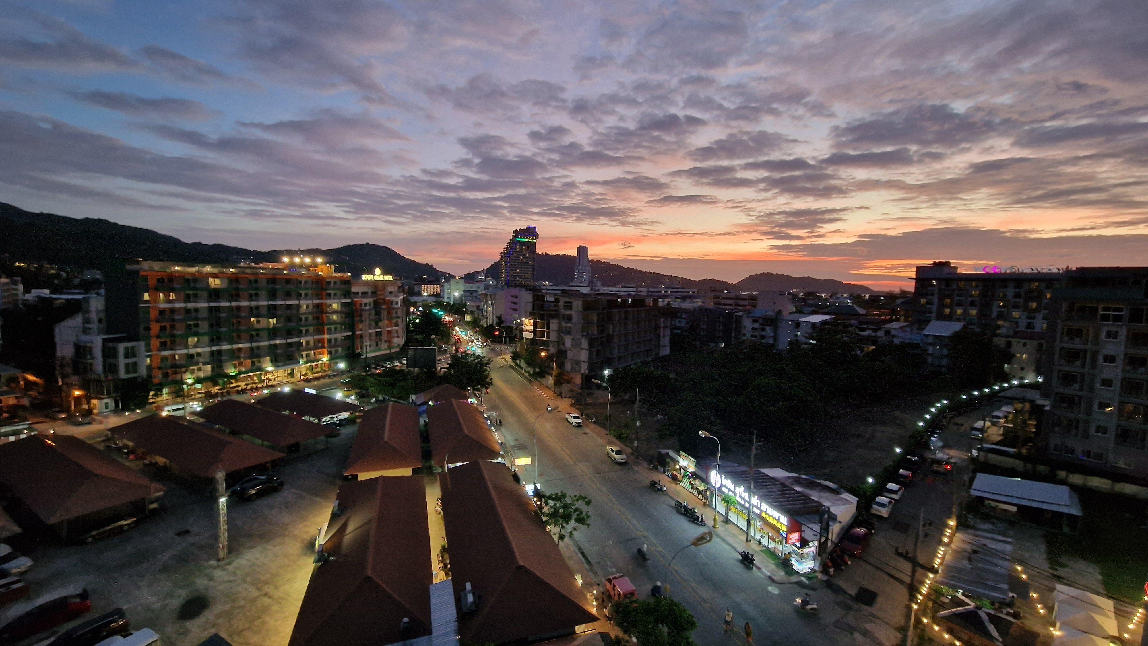 Фото The Marina Phuket