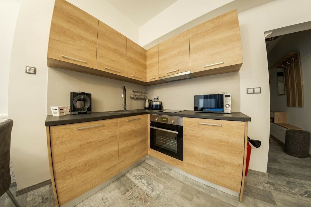 Фото Sofia Life Apartments