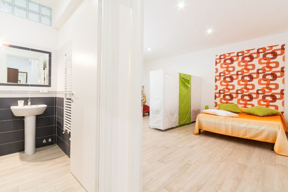 Фото Vintage Apartment Trastevere Station