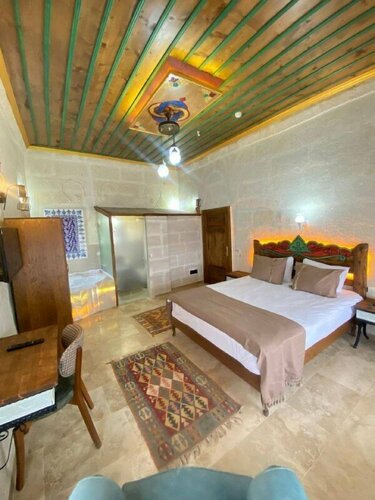 Гостиница Zuwinasa House Hotel в Аваносе