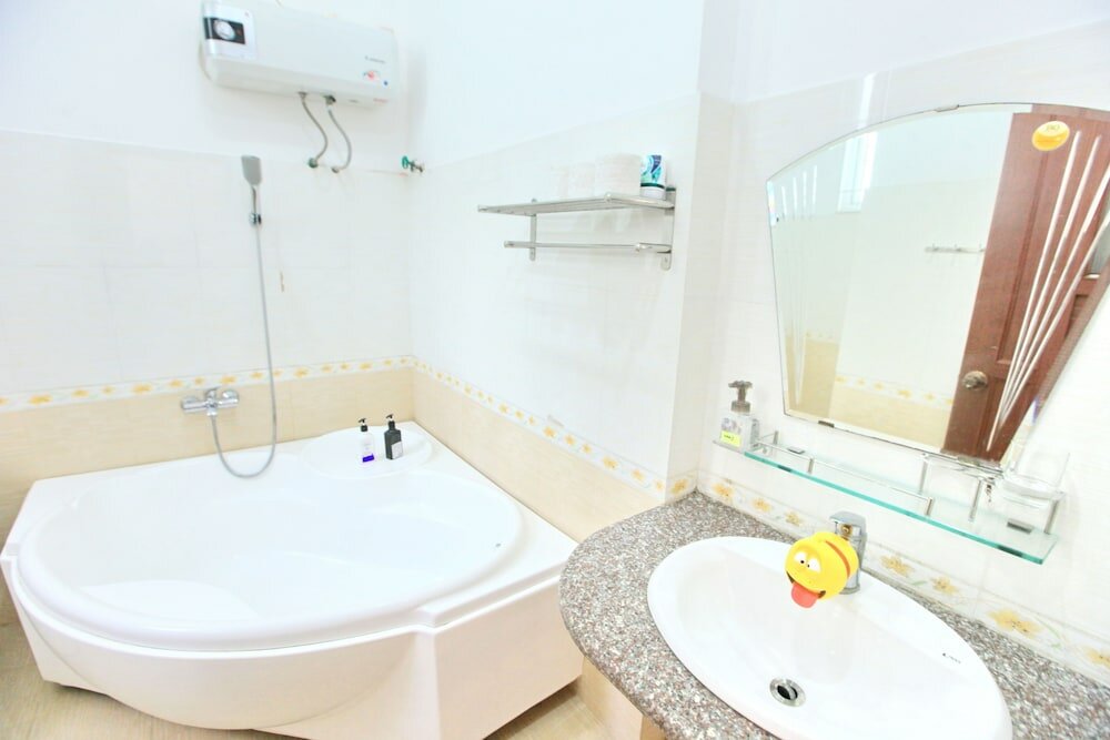 Фото The Alps Homestay